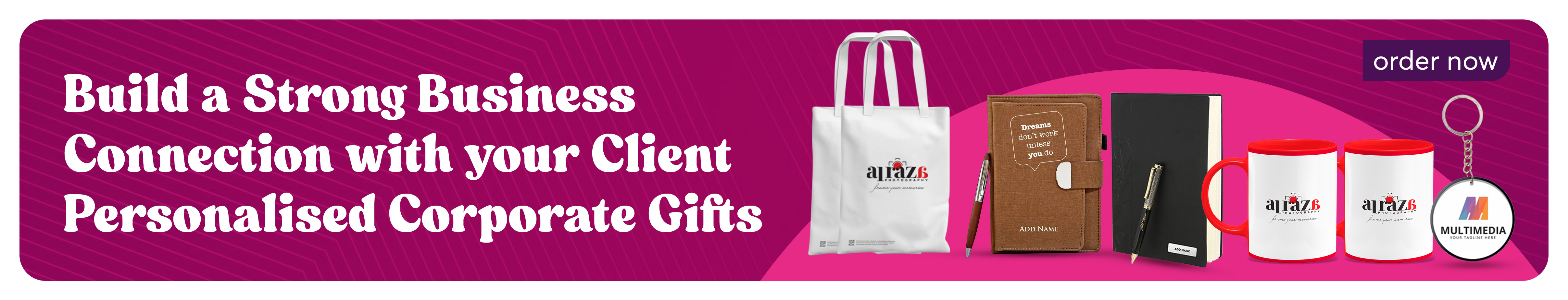 newyear corporate gifts