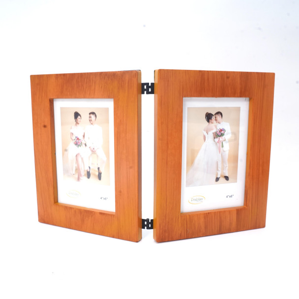 Wooden Multi Frame